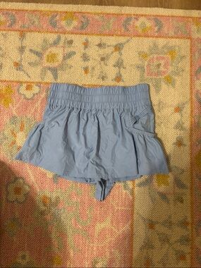 FP MOVEMENT hot shot shorts